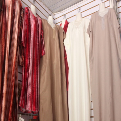 【【新款穆斯林服装大袍阿拉伯时尚女装厂家处理】价格,厂家,图片,男式T恤,义乌苏野贸易-
